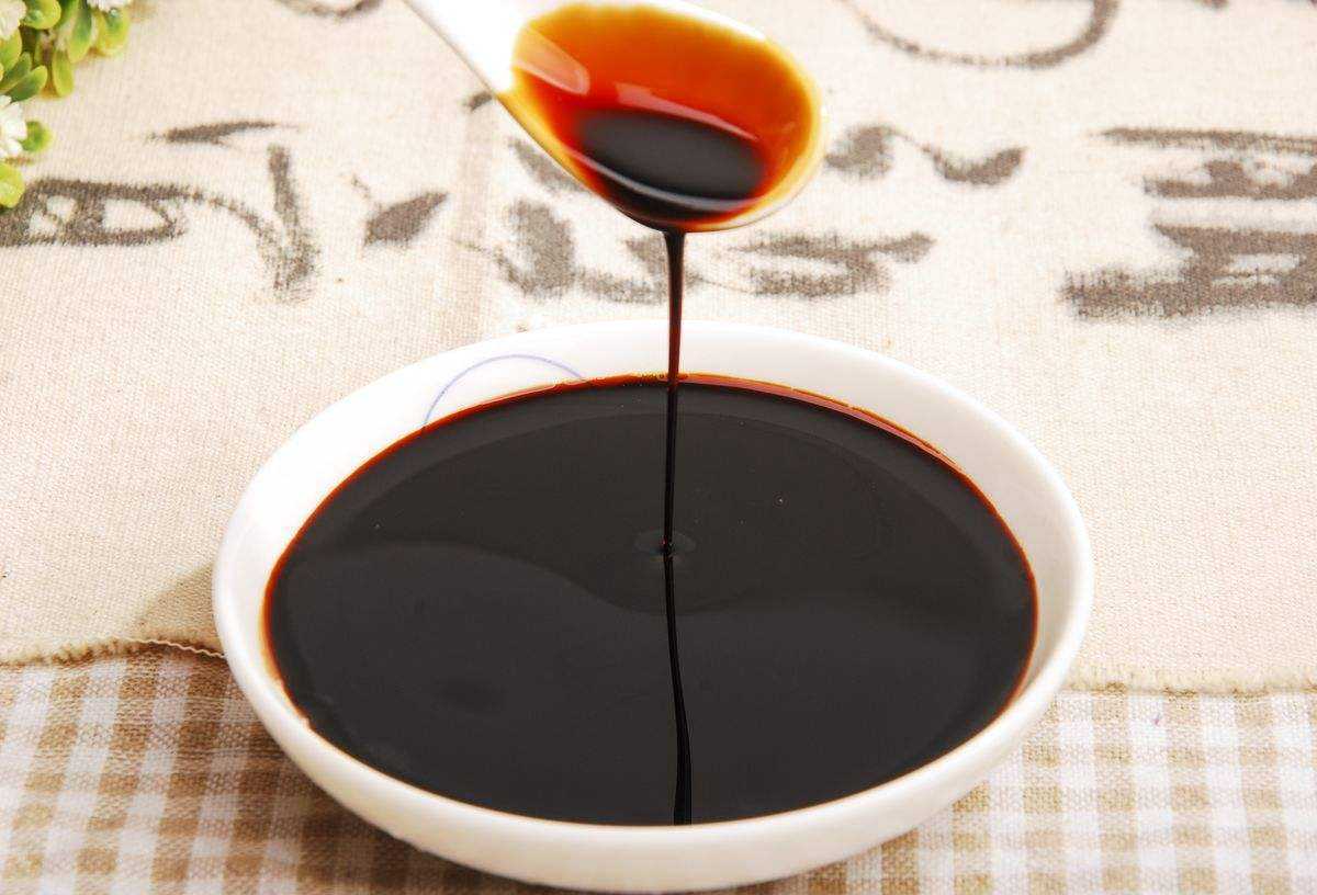川菜秘籍 揭開醬油的調(diào)味魔法