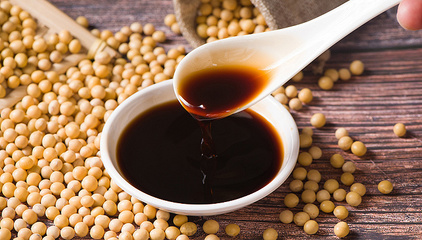 海天醬油“添加劑”風(fēng)波背后 是什么在改變調(diào)味品配料表？