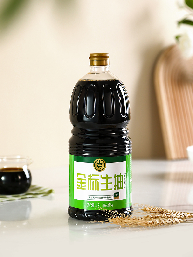 品味百年醋香廚味 醬香奇跡的發(fā)酵之旅