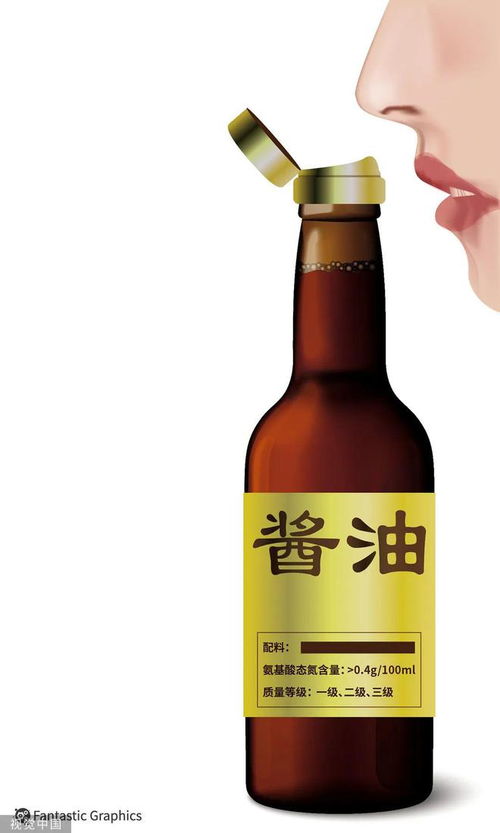 醬油瓶上出現(xiàn)這4個(gè)字，趕緊放下，再便宜也別買